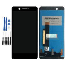 Nokia 7 TA-1041 Screen Replacement