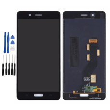 Nokia 8 TA-1004, TA-1012, TA-1052 Screen Replacement