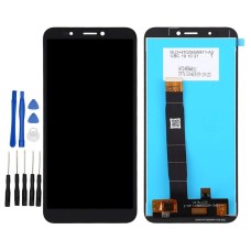 Nokia C1 TA-1165 Screen Replacement