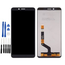 Nokia C2 TA-1204 Screen Replacement