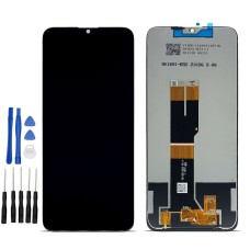 Nokia G20, TA-1336, TA-1343, TA-1347, TA-1372, TA-1365 Screen Replacement