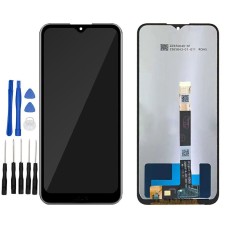 Nokia G300 Screen Replacement