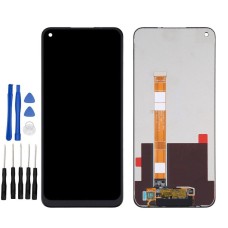 Oppo A53 (2020) CPH2127, CPH2131 Screen Replacement