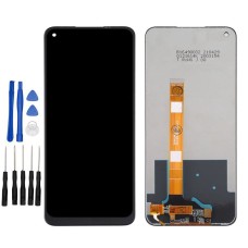 Oppo Realme 6 RMX2001 Screen Replacement