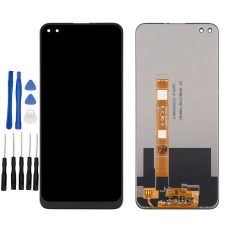 Oppo Realme 6 Pro RMX2061, RMX2063 Screen Replacement