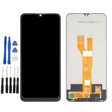 Oppo Realme C11 (2021) RMX3231 Screen Replacement