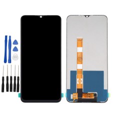 Oppo Realme C12 RMX2189 Screen Replacement