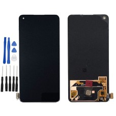 Oppo Realme GT2 RMX3310 Screen Replacement