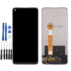 Oppo Realme Narzo 20 Pro RMX2161 Screen Replacement