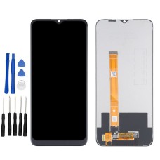 Oppo Realme Narzo 30A RMX3171 Screen Replacement