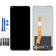 Oppo Realme Q3t Screen Replacement