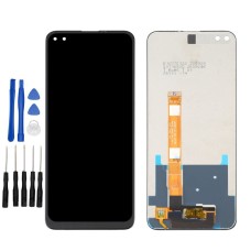 Oppo Realme X50 5G RMX2051, RMX2025, RMX2144 Screen Replacement