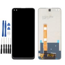 Oppo Realme X50m 5G Screen Replacement