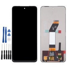 Xiaomi Redmi 10 21061119AG, 21061119DG, 21061119AL Screen Replacement