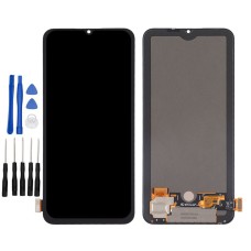 Xiaomi Redmi 10X 5G Screen Replacement