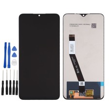 Xiaomi Redmi 9 M2004J19G, M2004J19C Screen Replacement