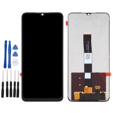 Xiaomi Redmi 9 Activ Screen Replacement