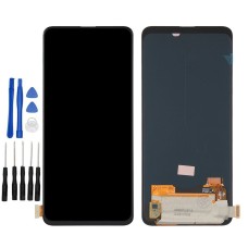 Not Supporting Fingerprint Identification Xiaomi Redmi K30 Pro 5G Screen Replacement