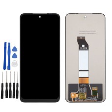 Xiaomi Redmi Note 10T 5G M2103K19I Screen Replacement