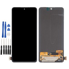 Xiaomi Redmi Note 11E PRO Screen Replacement