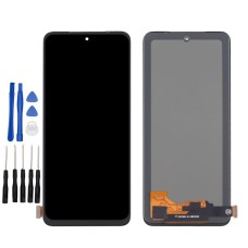 Xiaomi Redmi Note 11S 4G Screen Replacement