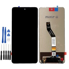 Xiaomi Redmi Note 11S 5G Screen Replacement