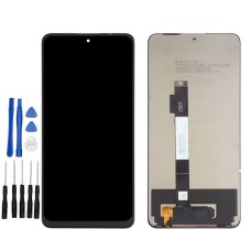 Xiaomi Redmi Note 11T PRO Screen Replacement