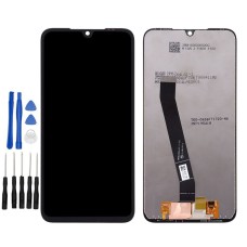 Xiaomi Redmi Y3 M1810F6G, M1810F6I Screen Replacement