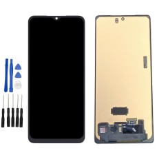 Samsung Galaxy Note20 5G SM-N981F, SM-N981F/DS Screen Replacement
