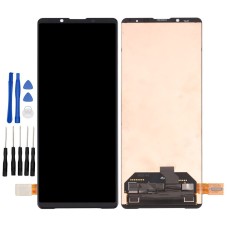 Black Sony Xperia Pro-I XQ-BE62, XQ-BE42, XQ-BE42/B Screen Replacement