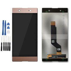 Pink Sony Xperia XA1 Ultra G3226, G3221, G3212, G3223 Screen Replacement