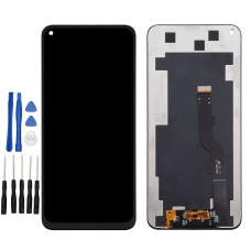 TCL Plex T780H Screen Replacement