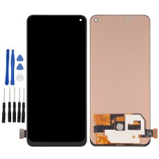 vivo iQOO 3 5G V1955A, I1927, I1928 (No Fingerprint Identification) Screen Replacement