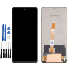 vivo iQOO U3 V2061A Screen Replacement