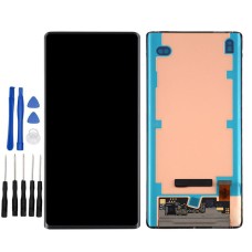 vivo NEX 3S 5G V1950A Screen Replacement