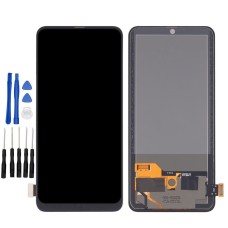 vivo NEX A Screen Replacement