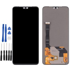 vivo S10 V2121A Screen Replacement