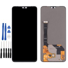 vivo S10 V2121A (No Fingerprint Identification) Screen Replacement