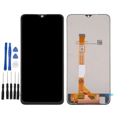 vivo U3 V1941A, V1941T Screen Replacement