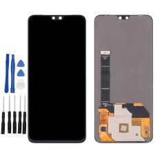 vivo V20 Pro Screen Replacement