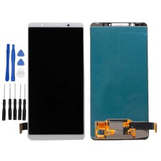 vivo X20 Plus 1720 Screen Replacement