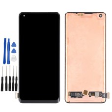 vivo X50 Pro V2005A (No Fingerprint Identification) Screen Replacement