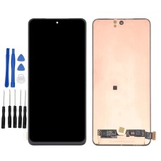 vivo X60 V2045 (No Fingerprint Identification) Screen Replacement