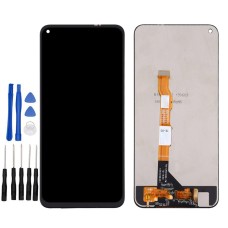 vivo Y50 Screen Replacement