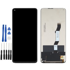 Xiaomi Mi 10T 5G M2007J3SY Screen Replacement