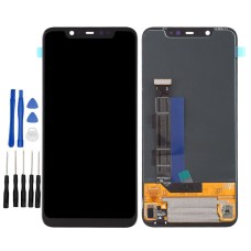 Xiaomi Mi 8 M1803E1A Screen Replacement