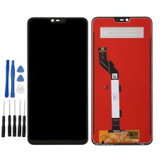 Xiaomi Mi 8 Lite M1808D2TG Screen Replacement