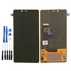 Xiaomi Mi 8 SE Screen Replacement