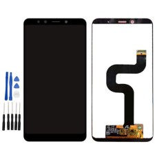 Xiaomi Mi A2 (Mi 6X) M1804D2SG, M1804D2SI Screen Replacement