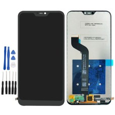 Xiaomi Mi A2 Lite (Redmi 6 Pro) M1805D1SG Screen Replacement